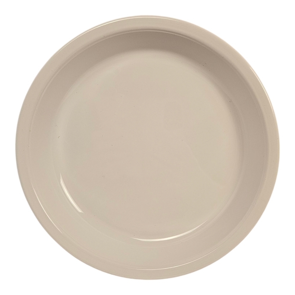 VINTAGE Corning Ware Pie/Bake Plate All White Round P 309 Dish 9" Rim 1.…​​​​​